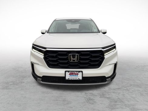 Used 2023 Honda Pilot EX-L image 2