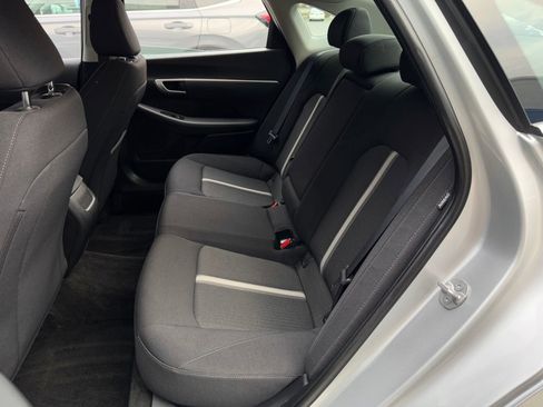 Used 2025 Hyundai Sonata SEL image 25