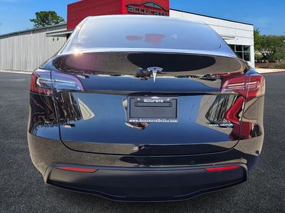 Used 2021 Tesla Model Y Long Range