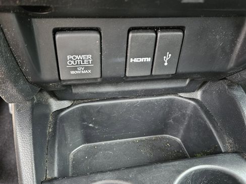 Used 2015 Honda Fit EX image 23