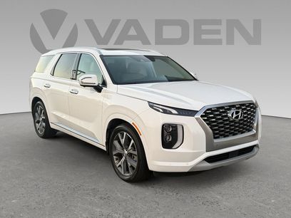 Used 2021 Hyundai Palisade Limited