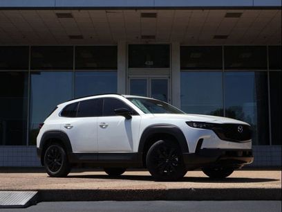 New 2026 MAZDA CX-50 AWD 2.5 Hybrid w/ Weather Package