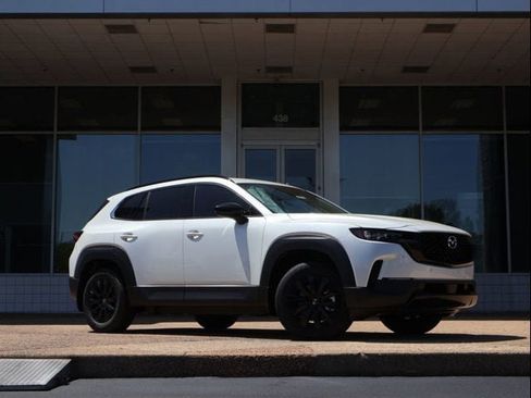 New 2026 MAZDA CX-50 AWD 2.5 Hybrid w/ Weather Package image 1
