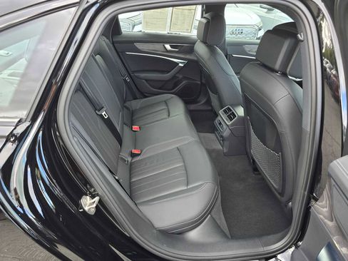 Used 2024 Audi A6 2.0T Premium image 14