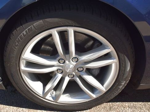 Used 2014 Tesla Model S 85 RWD image 46