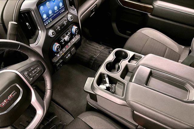 Used 2022 GMC Sierra 3500 SLE w/ SLE Convenience Package AWD/4WD image 16