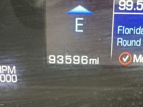 Used 2019 Cadillac XT5 Luxury image 40