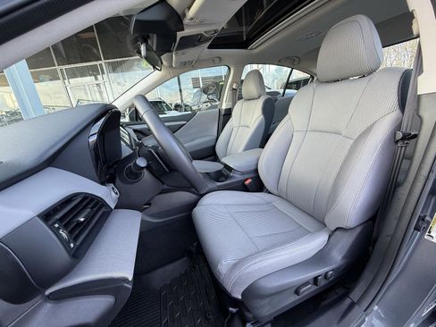 Certified 2025 Subaru Legacy Premium image 13