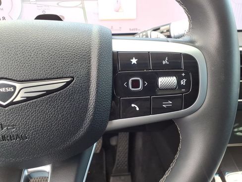 Used 2026 Genesis GV70 2.5T AWD/4WD image 35