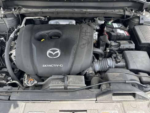 Used 2020 MAZDA CX-5 Touring FWD image 58