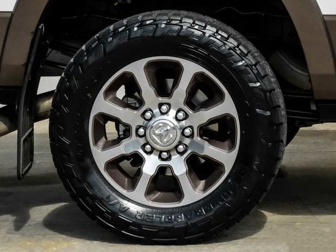 Used 2021 RAM 3500 Limited image 62