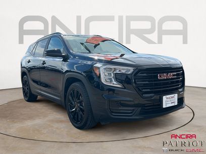 Used 2023 GMC Terrain SLE w/ Elevation Edition