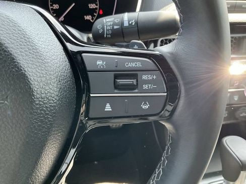 Used 2026 Honda Civic Sport image 22