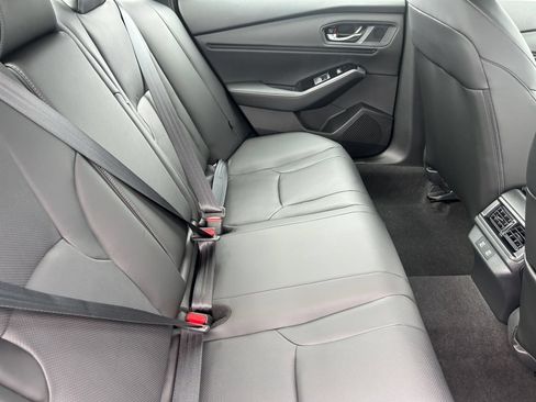 New 2026 Honda Accord Touring image 13