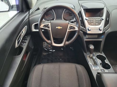 Certified 2016 Chevrolet Equinox LT AWD/4WD image 13