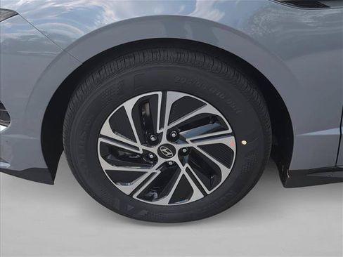 New 2026 Hyundai Sonata Blue FWD image 10