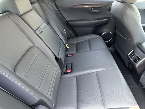 Used 2016 Lexus NX 200t FWD w/ Premium Package image 27