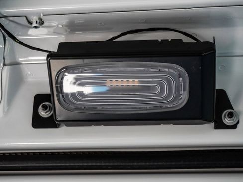 Used 2021 Mercedes-Benz Sprinter 3500 w/ Swivel Seat Package image 23