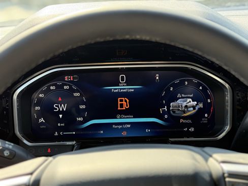 New 2026 Chevrolet Silverado 3500 LT w/ All Star Edition image 33