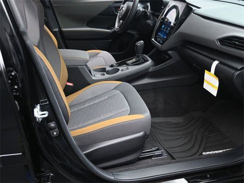 Certified 2025 Subaru Crosstrek 2.5i Sport w/ Popular Package #4A image 26