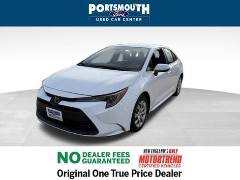 Used 2023 Toyota Corolla LE image 13