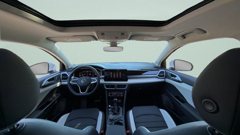New 2027 Volkswagen Taos SEL AWD/4WD image 26