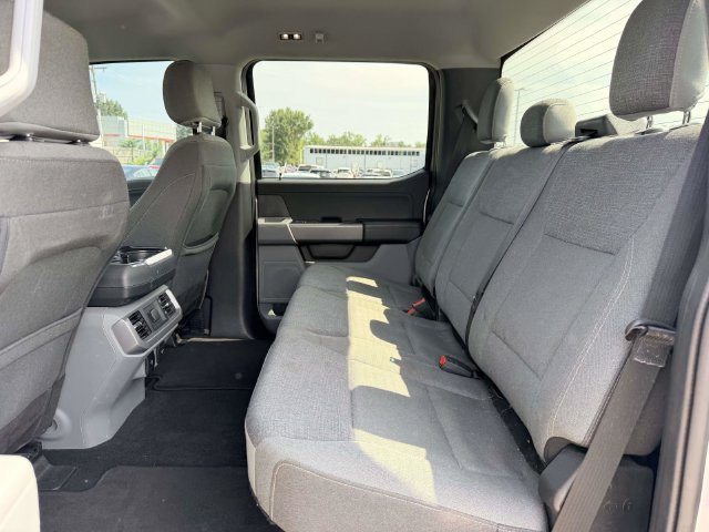 Used 2024 Ford F150 XLT w/ Mobile Office Package AWD/4WD image 13