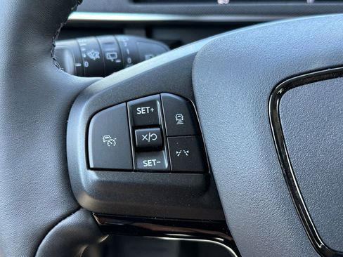 New 2026 Ford Mustang Mach-E Select RWD image 25