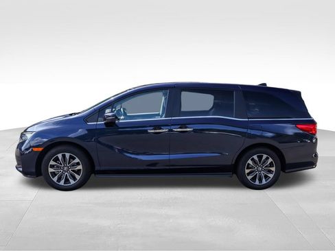 Used 2024 Honda Odyssey EX-L image 7