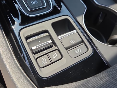 New 2026 Honda Pilot Sport image 17