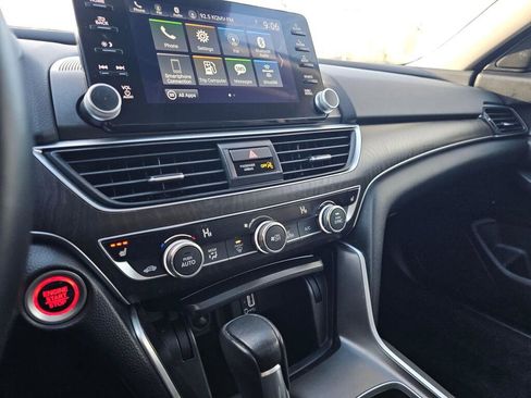 Certified 2019 Honda Accord EX-L image 24
