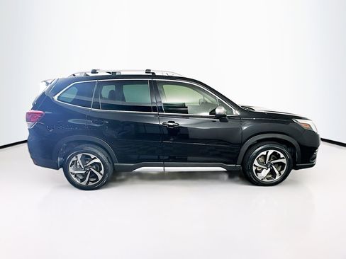 Used 2023 Subaru Forester Touring image 10