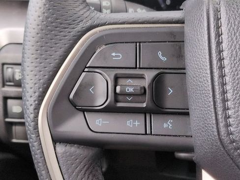 Certified 2025 Toyota Tacoma TRD Sport RWD image 23