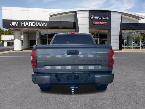Used 2021 Toyota Tundra SR5 RWD image 6