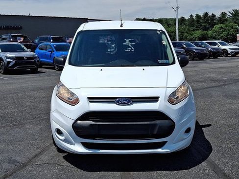 Used 2016 Ford Transit Connect XLT FWD image 2