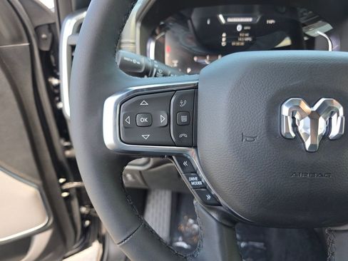 New 2026 RAM 1500 Laramie w/ Night Edition image 17