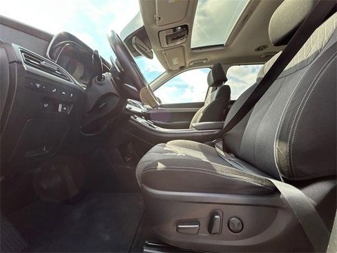 Used 2021 Hyundai Palisade SEL w/ Convenience Package image 11