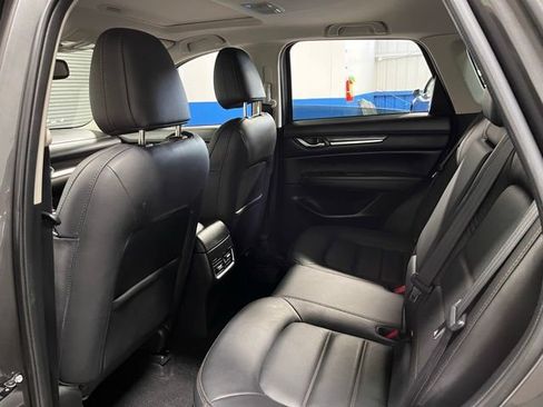 Used 2020 MAZDA CX-5 Grand Touring FWD image 17
