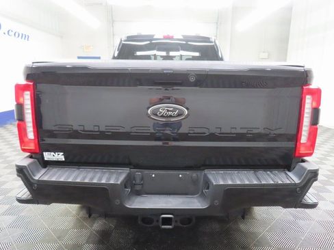 Used 2025 Ford F250 Lariat w/ Lariat Ultimate Package image 45