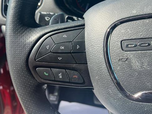 Used 2021 Dodge Durango GT image 16