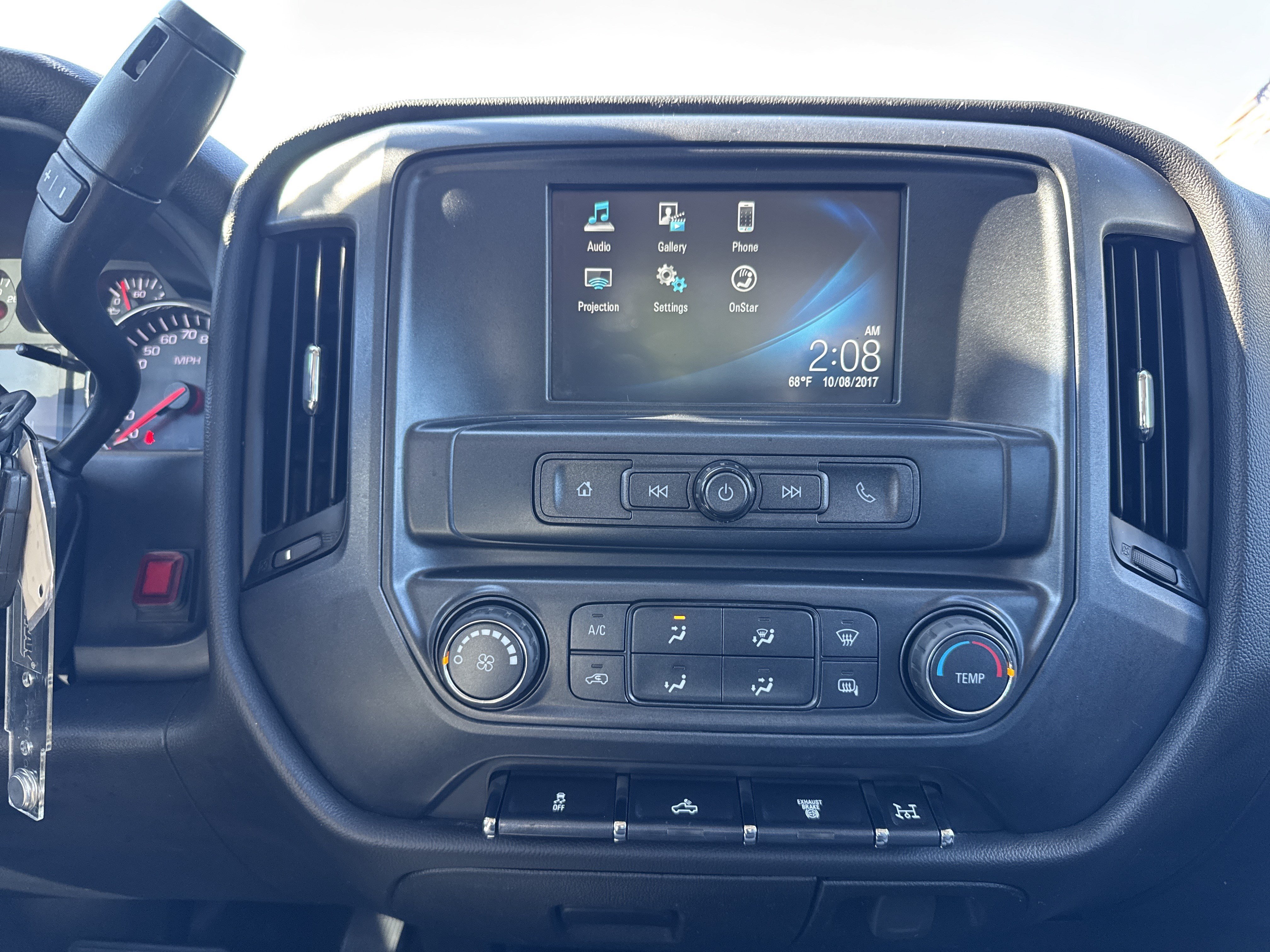 Used 2018 Chevrolet Silverado 3500 W/T w/ WT Convenience Package RWD image 25