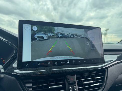 New 2024 Ford Escape ST-Line Select w/ Tech Pack #2 image 29