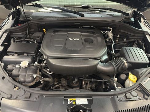 Used 2019 Dodge Durango GT image 32