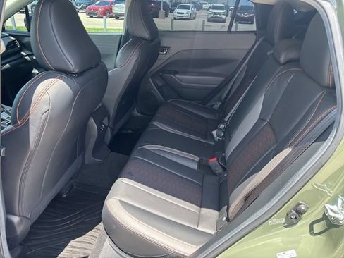 Used 2024 Subaru Crosstrek 2.5i Limited AWD/4WD image 25