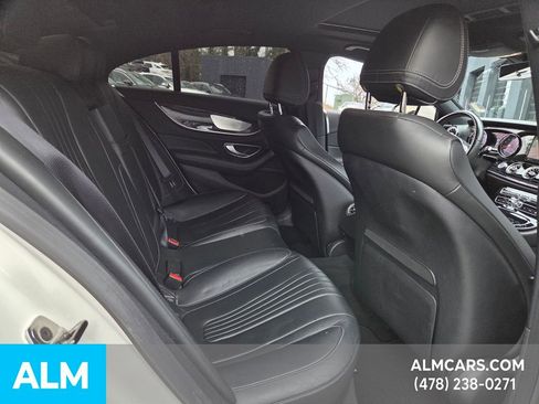 Used 2019 Mercedes-Benz CLS 450 image 14