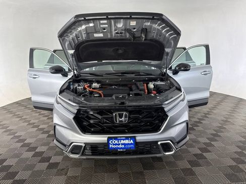 Certified 2023 Honda CR-V Sport Touring image 15