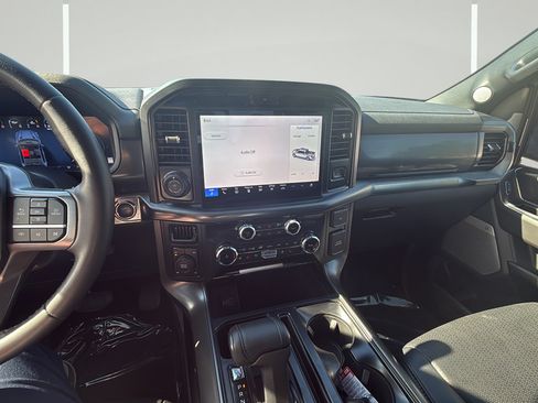 Certified 2025 Ford F150 Lariat AWD/4WD image 23