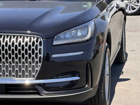 Used 2025 Lincoln Corsair FWD image 45