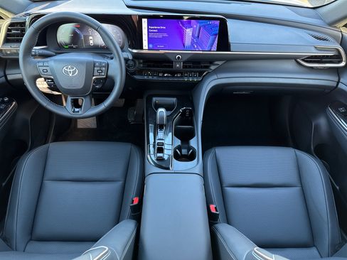 New 2026 Toyota Crown XLE image 20