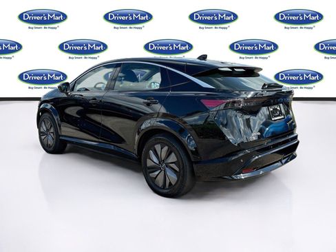 Used 2023 Nissan Ariya FWD image 5